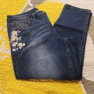 Womens jeans